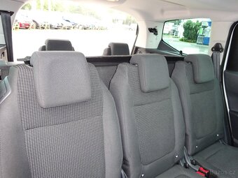 Peugeot 5008 2,0 HDI, 7MÍST - 15