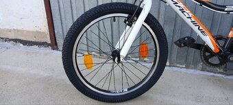 Rock Machine Surge 20" - 15