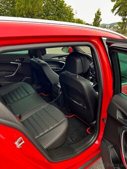 Opel Insignia OPC line - 15