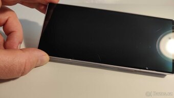 Samsung Galaxy Z Fold6 (F956B) 12GB/512GB, Silver Shadow - 15