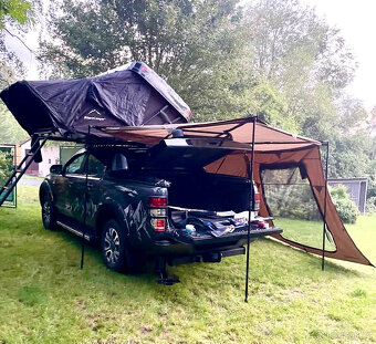 Ford Ranger WildTrak 3.2 TDCI 147 kW 6st. automat - 15