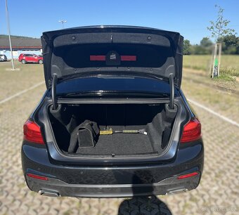 BMW 520D G30 - 15
