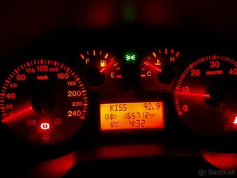 Prodame Fiat Punto 1,9 JTD 96kw - 15