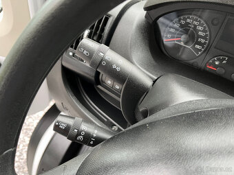 FIAT DUCATO 2.3 Mjet 130 KW L5H3 7 MÍST KLIMA TEMPOMAT - 15