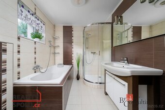 Prodej, domy/rodinný, 116 m2, 46353 Zdislava, Liberec [ID 74 - 15