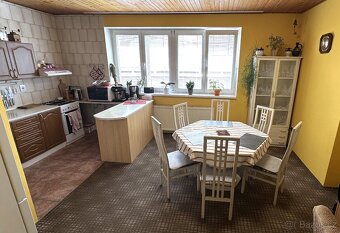 Prodej dvojdomu Ostrava - Hošťálkovice, 2 byty, 524 m2 - 15