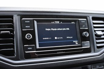 Volkswagen Crafter, 2.0TDi.L1H1.SERVIS VW.DPH. - 15