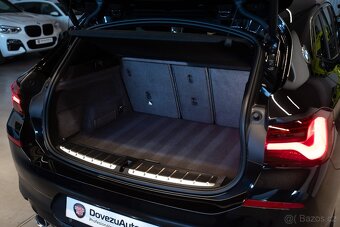 BMW X2 sDrive18i Advantage Plus - 20 tis. km, servis - 15