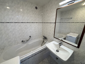 Byt 3+1 Čéčova ulice - 15