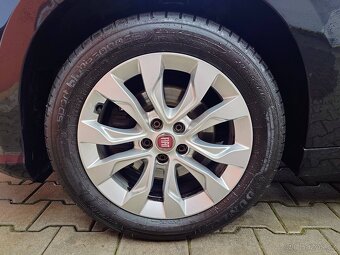 Fiat Tipo 2016 1.4 Turbo ( Easy 88 kW) - 15