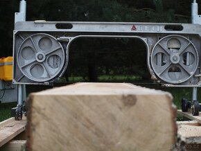 kmenová pila CUTTER - 15