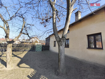 Prodej rodinného domu s hospodářskými budovami 362m², Fulnek - 15
