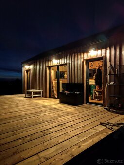 Prodej dřevostavby, tinyhouse - plně vybavený - 15