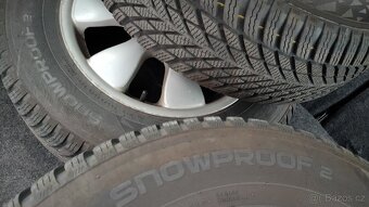 Fiat Stilo 1.4 combi - 15