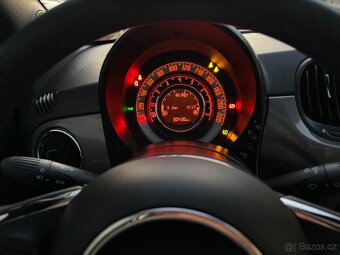 Fiat 500 Dolcevita 1.0 51kW Manual Panorama DAB Tempomat - 15