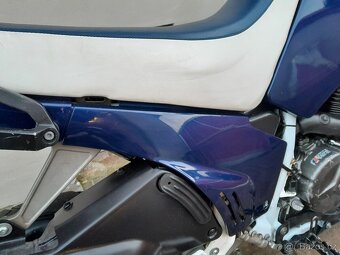 Suzuki DR 800 BIG, 1990 - 15