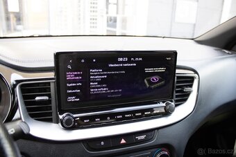 Kia ProCeed 1.6 T-GDi GT A/T - 15