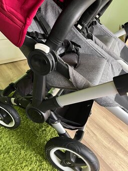 Bugaboo Donkey 2 - 15
