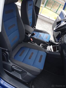 VW Tiguan 2.0 TDI, 4x4 125kw. - 15