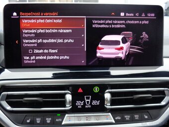 •BMW X3 M40d, HEAD-UP, HARMAN/KARDON,  KEYLESS TOP• - 15