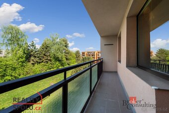 Pronájem, byty/3+1, 98 m2, Malecká 1118, Chrudim IV, 53705 C - 15