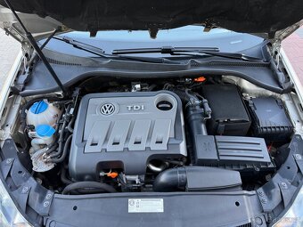 Volkswagen Golf 2,0 TDI 103kW MATCH 1.MAJITEL COM - 15