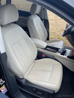 Audi e-tron 55 Quattro, Advanced +DPH - 15
