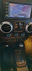 Jeep Wrangler JK Sahara 3.6 V6 2014 136000 km - 15
