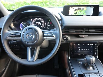MAZDA MX-30 EV r.v.12/2020 MATRIX,NAVI,HEAD UP - 15