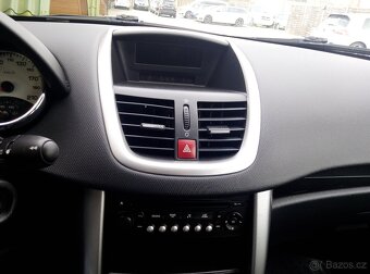 Peugeot 207, SW 1.4i 70kW KLIMA - 15