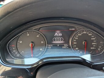 A8 Quattro 4,2 TDI - 15