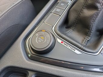 VW Tiguan 2.0TDI 110kW 4x4 DSG Facelift Virtual Taž. ACC LED - 15