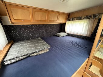 Fiat Ducato 2.8 dTi R.v.2000, Bürstner A647-2 Active - 15