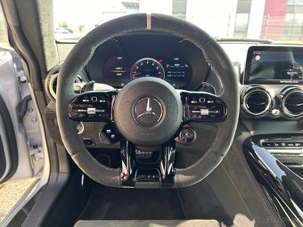 Prodám Mercedes-Benz AMG GT R PRO - 15