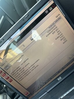Škoda Octavia 2 Kombi v depozitu k prodeji - 15
