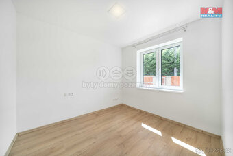 Pronájem rodinného domu, 3+kk s ter., 49 m², Obecnice - 15