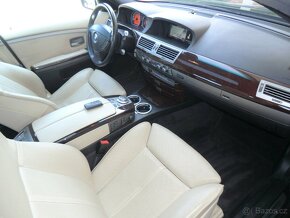 prodám BMW 750i - 15