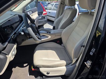 Mercedes-Benz GLE 350CDI 4-MATIC AMG Burmaster - 15