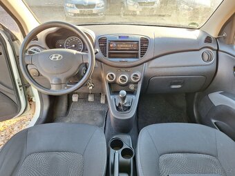 Hyundai I10 1.1i 51KW Classic - 15