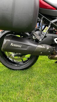 BMW S1000XR - 15