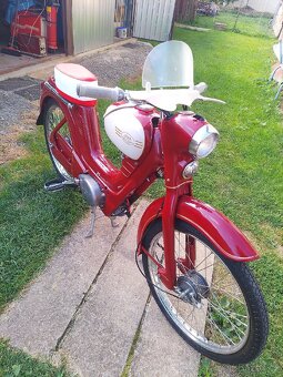 Nabízím jawettu sport - 15