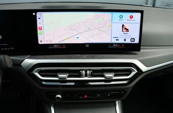 BMW 330i M // CarPlay // 2024 // 9xxx km - 15