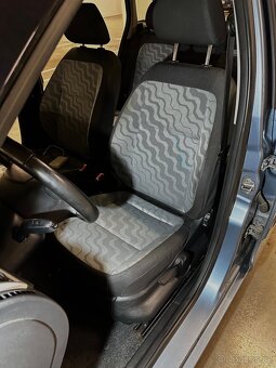 Škoda Fabia 1.2 HTP, 51 KW Ambiente – kombi, klima, tempomat - 15