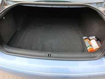 Volkswagen Passat B5 2.8 v6 automat 4x4 nová STK - 15