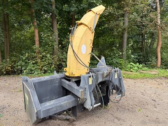 Snezna freza predni i zadni- Trejon Optimal - 15