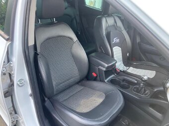 hyundai ix35 2.0crdi náhradní díly 100kw - 15