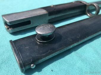 Chilský bodák Mauser M1912 - 15