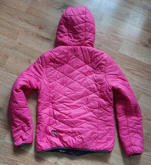 Dámská přechodová bunda zn. Cygnus vel.38 - 15