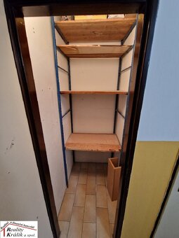 Byt 2+kk / lodžie, komora, Kutná Hora, Jana Zajíce - 15