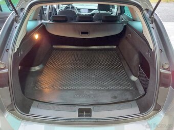 Opel Insignia 2.0 CDTi 125 kW AT - 15